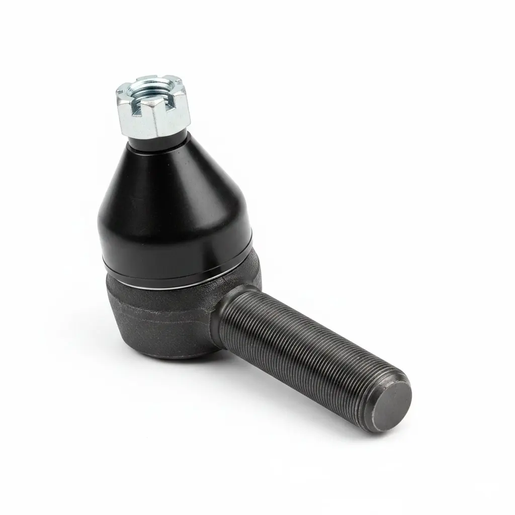 Наконечник тяги Вольво M30x1.5 LHT о. н. 1507822 левый M4250004 M4250004