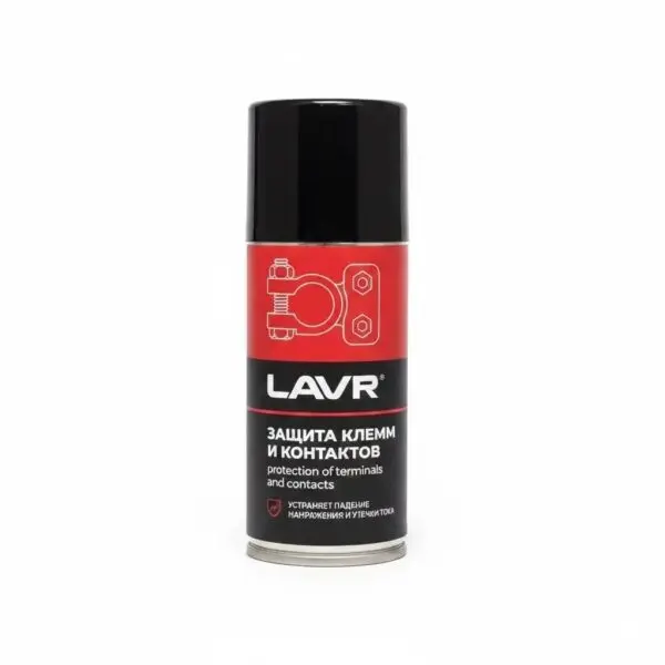 Защита клем и контактов 210 мл LN3513 LN3513