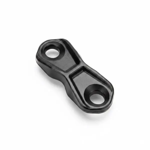Накладка рессоры ТОНАР WEWELLER 4585272402 UT005A1041K UT005A1041K