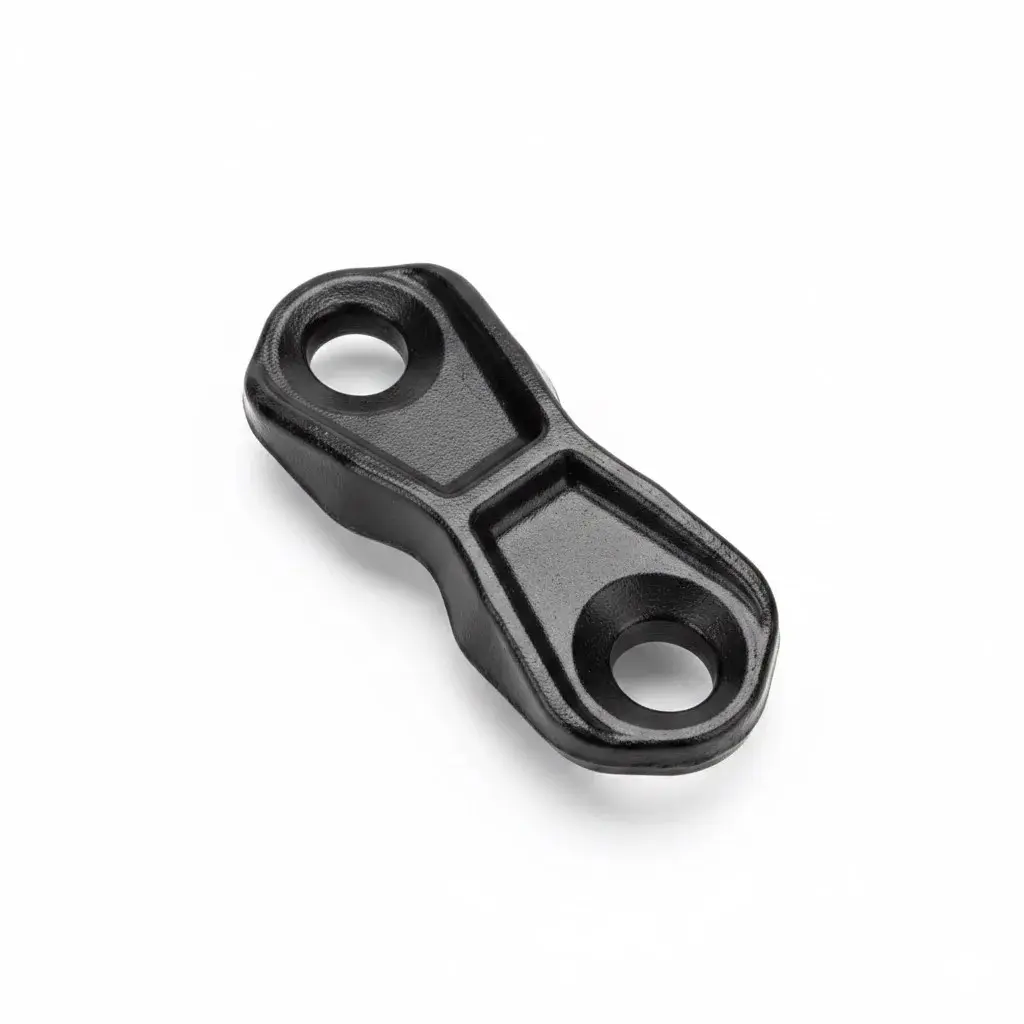 Накладка рессоры ТОНАР WEWELLER 4585272402 UT005A1041K UT005A1041K