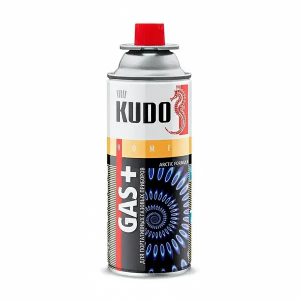 Балон газовый 520мл KUH403 KUH403