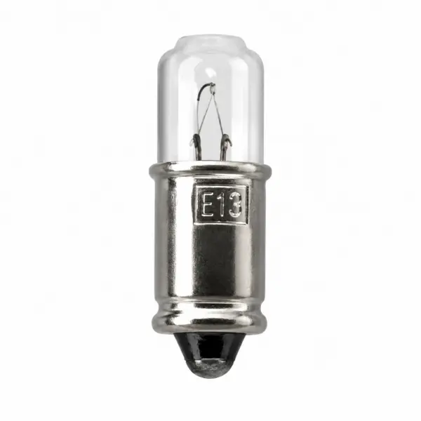 Автолампа панели приборов 24V 1.2W 62412AB 62412AB