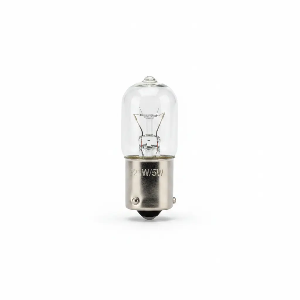 Автолампа 24V R5W 8GA002071241 8GA002071241