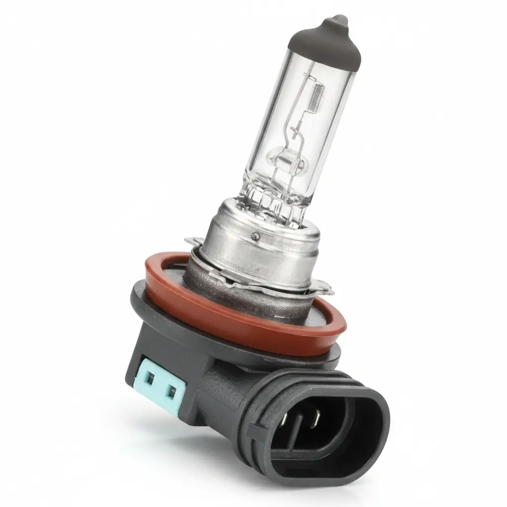 Автолампа H11 12V 55W 8GH242632171 8GH242632171