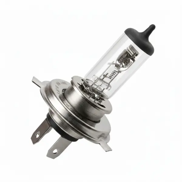 Автолампа H4 24V 75/70W 1987302441 1987302441