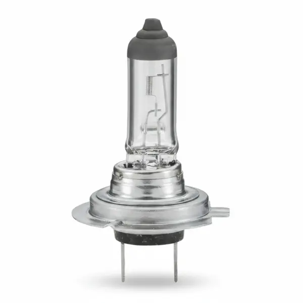 Автолампа (H7) 55W 12V PX26D галогенная 8GH007157121 8GH007157121