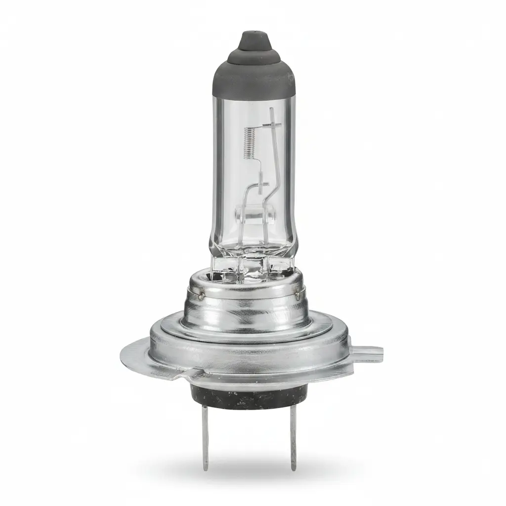 Автолампа (H7) 55W 12V PX26D галогенная 8GH007157121 8GH007157121