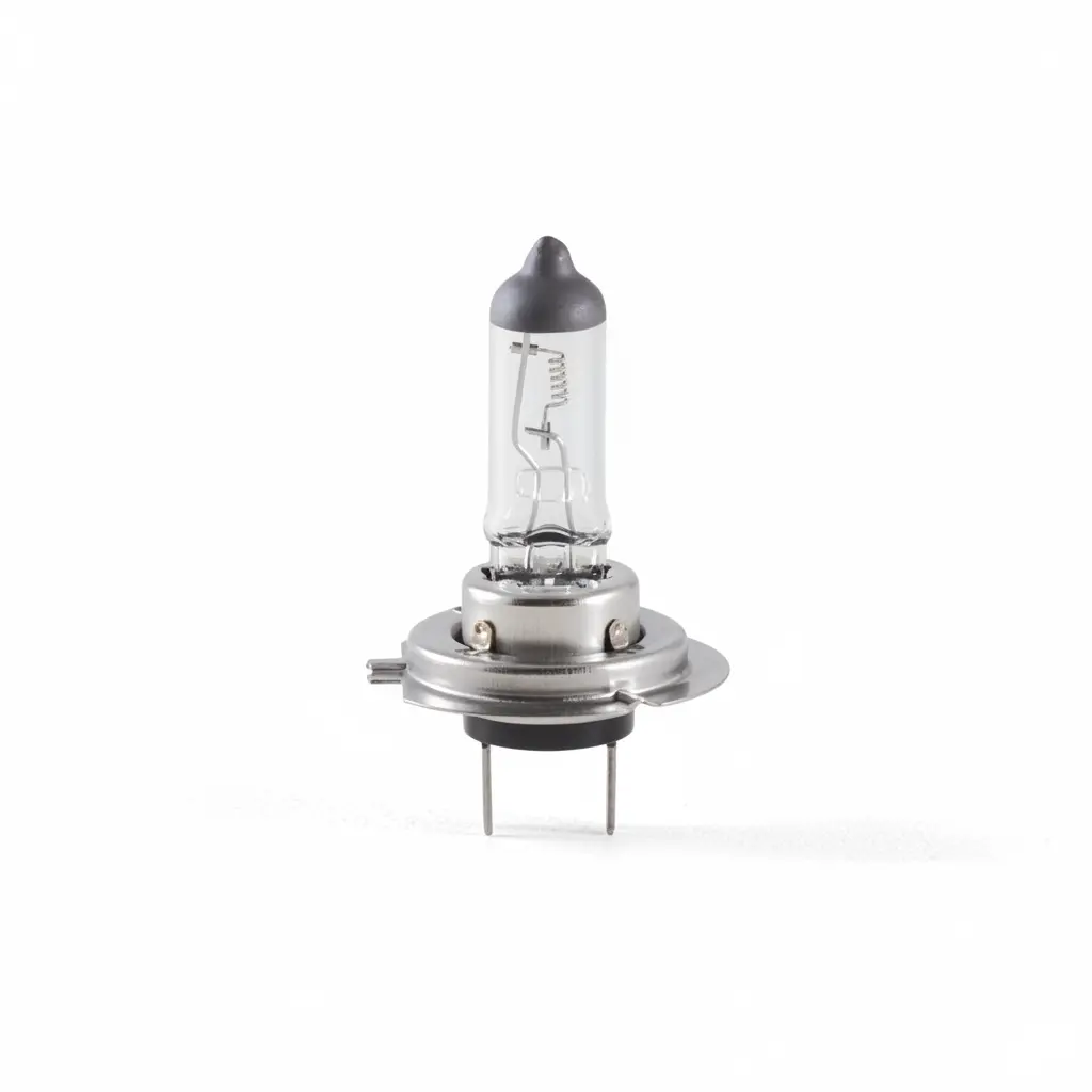 Автолампа галогенная H7 70W 24V L20770 L20770