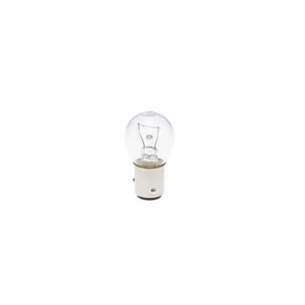 Автолампа P21/5W двухконтактная 24V 1987302524 1987302524