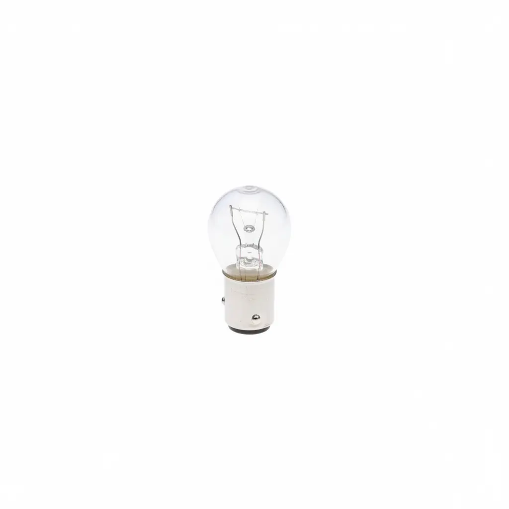 Автолампа P21/5W двухконтактная 24V 1987302524 1987302524