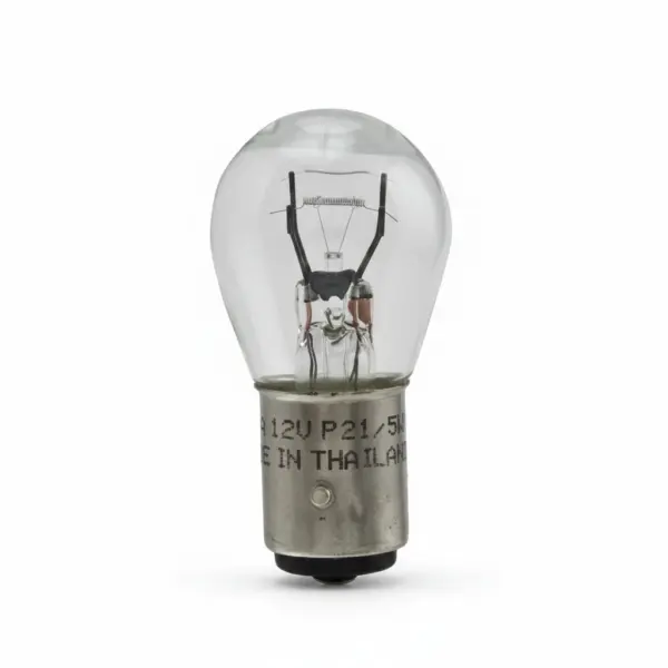 Автолампа накаливания 12V P21 8GD002078121 8GD002078121
