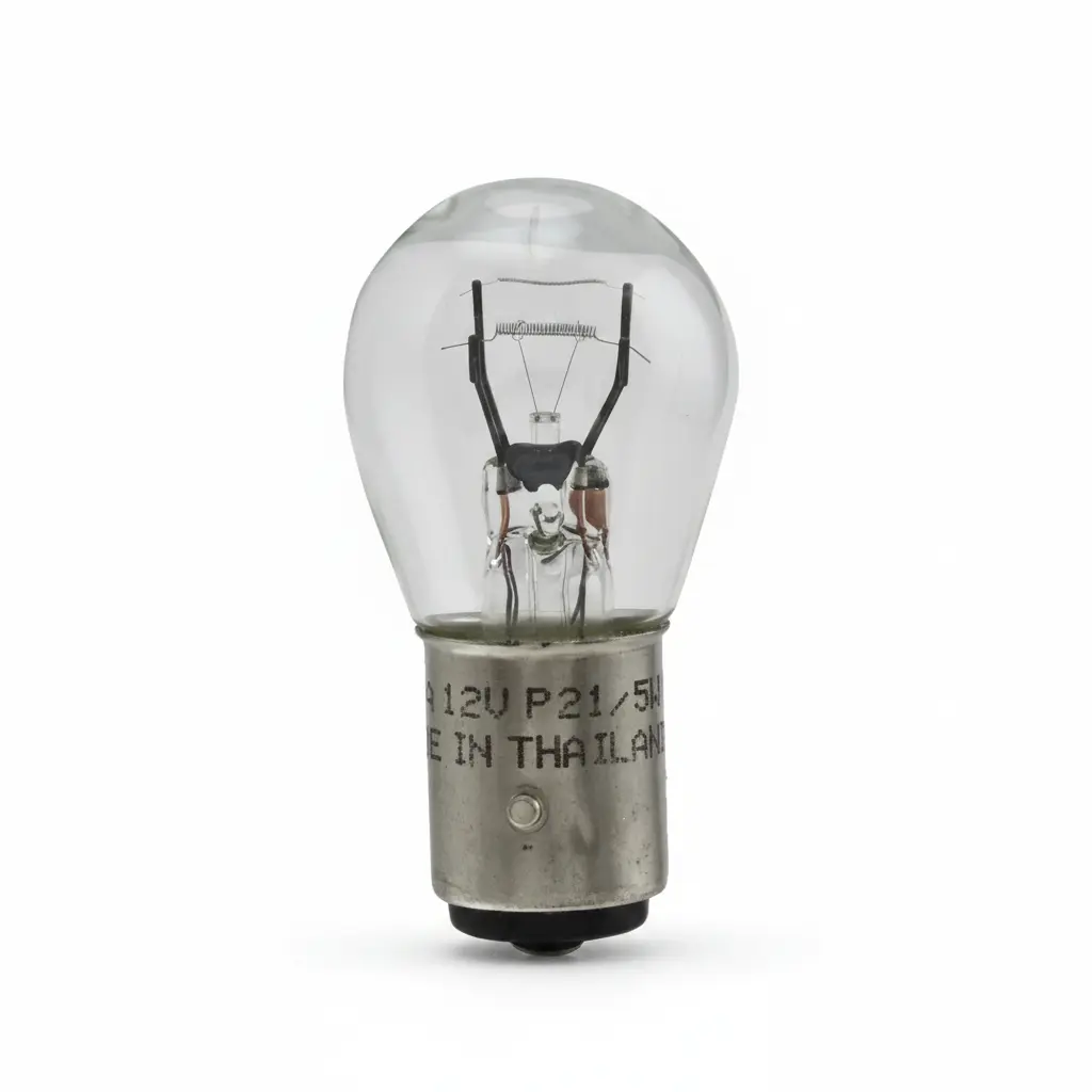 Автолампа накаливания 12V P21 8GD002078121 8GD002078121