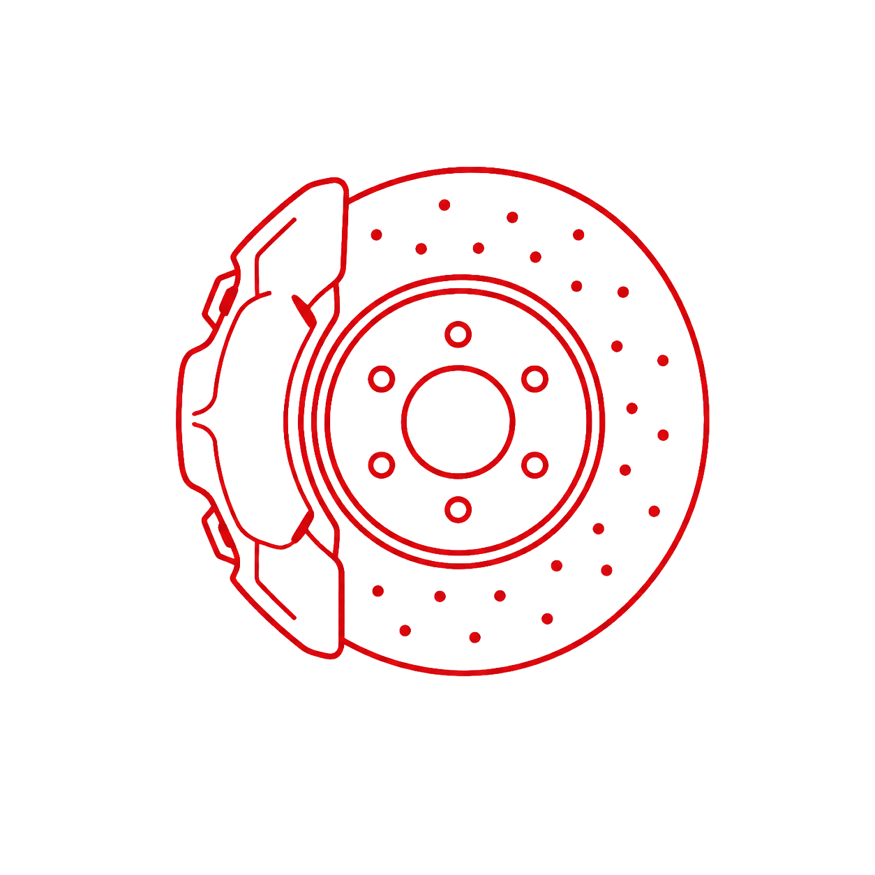 Тормозная система