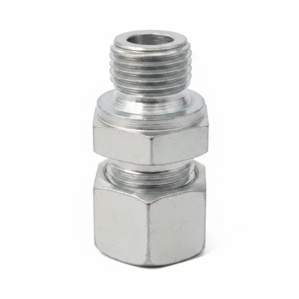 Фитинг d12 M16x1.5 07601530А 07601530А
