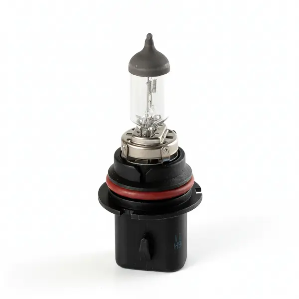 Автолампа 12V HB5 PX29T 48007 48007