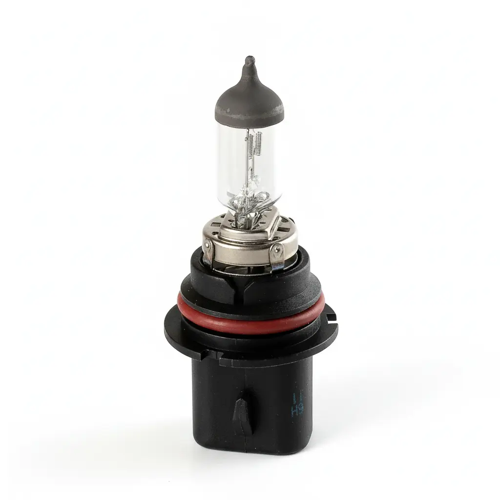 Автолампа 12V HB5 PX29T 48007 48007